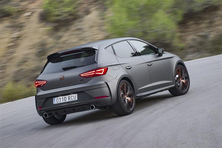 Jaw Dropping! Seat Leon Cupra 290 Dsg 0 100 Acceleration Test Shocks Internet! - yfpoelp